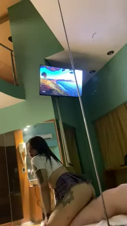 fucking my step brother at last