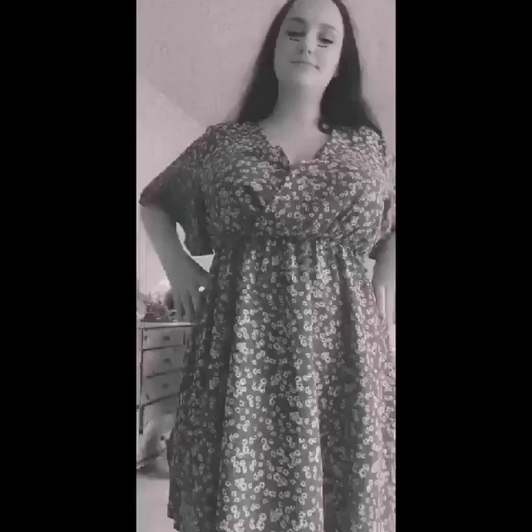 Craving These Juicy BBW Curves? Thick Thighs Begging for Worship