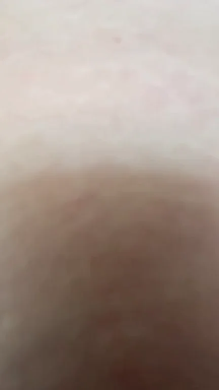 Very big hungry butt baby [F]