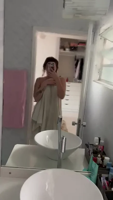 I like to have sex during shower