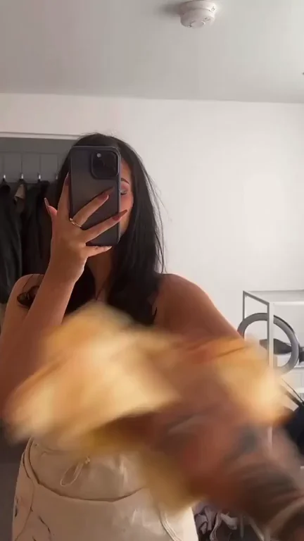 would you fuck me if i was ur room mate? 😁
