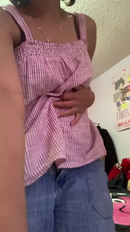 My parents told me to never show my body online but here I am on reddit getting naked again.