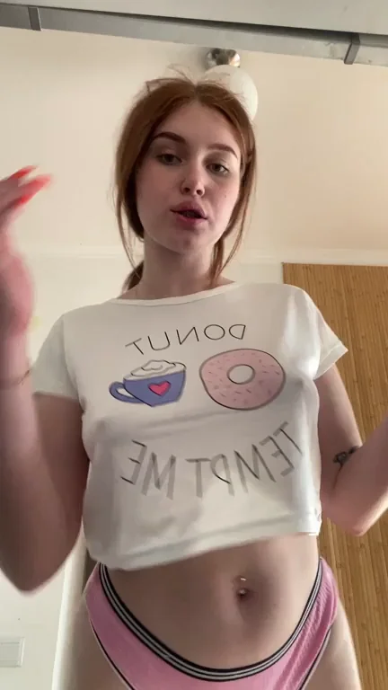 🍩 Eat My Pale Donut Pussy Good 😘🔥