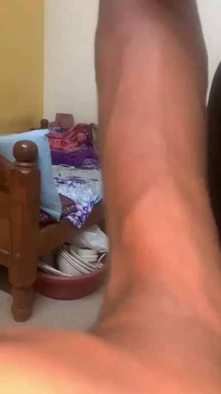 Saturday Night BBC Thick Dick Tease 🥵🍆
