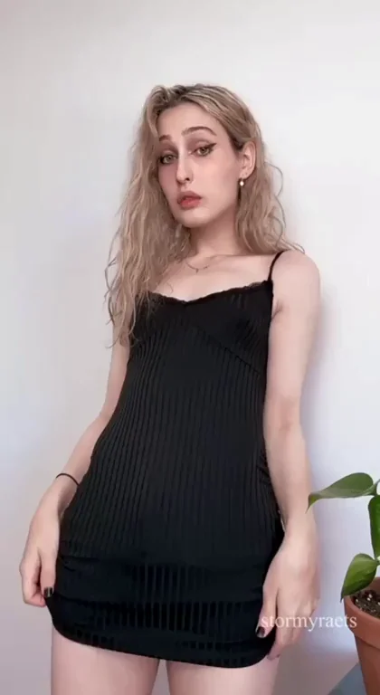 Would you consider it ''big enough'' to post here? 🤤·"â™€ï¸