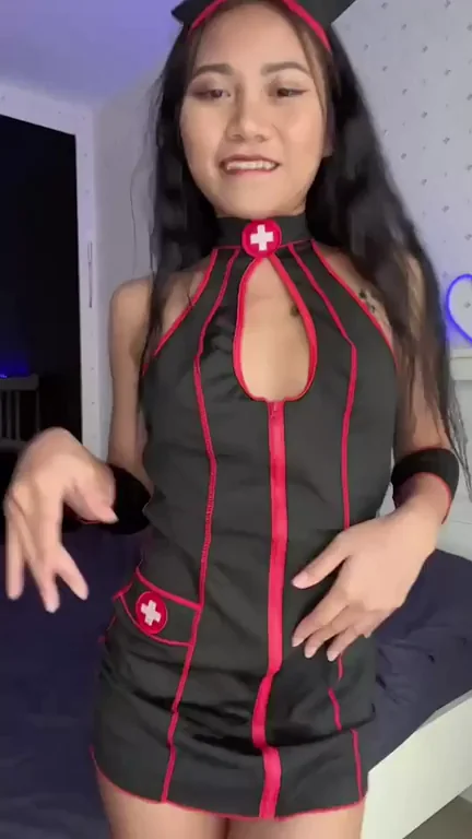 I'm dreaming about these tits getting cummed by you, Daddy!