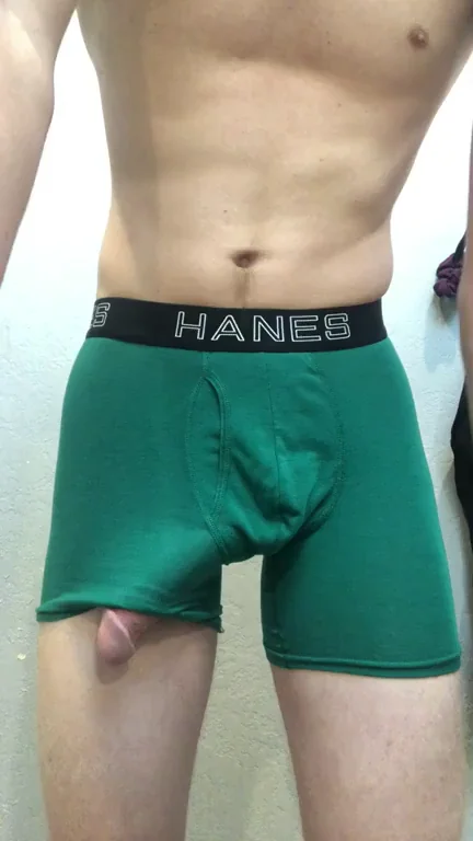 Who needs to be stretched
