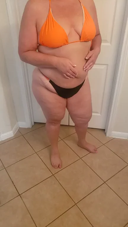 A tease for you. 54yo f