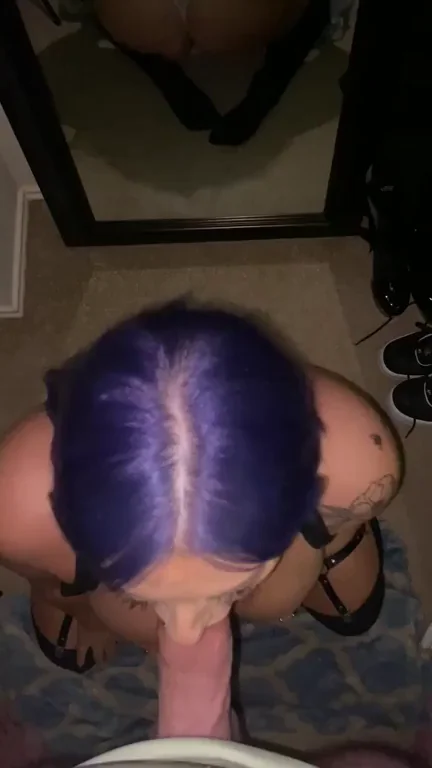 The bigger the better for me