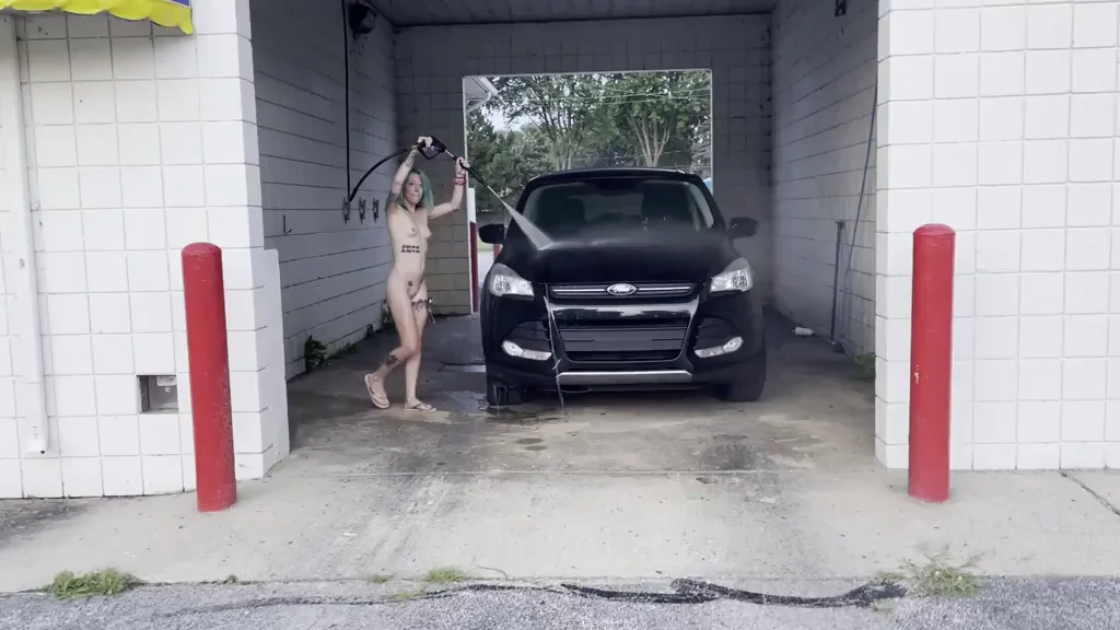 Doing this got me sooo wet!