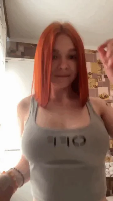 18f What do you think of my boobs?