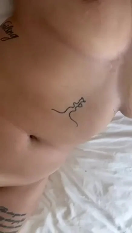 Stepbro Skipped Playtime 😘 Wanna Pound This BBW Booty Queen? 🍑💦