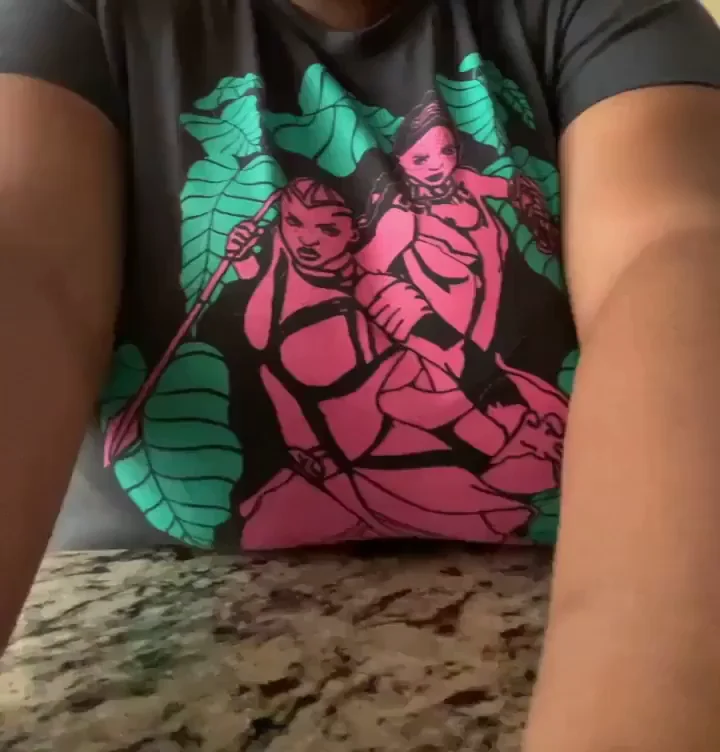Volume up â¬†ï¸ Titty drop