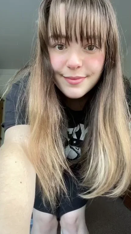 Teen, 18 ?? Let's Cum Together ?? Daily posts, Uncensored ?? Very Dirty Sexting With Subs ?? I Love Doing Customs! ?? Pussy, Dildo, B/G + G/G, Masturbation, Anal & More ??for DICK Ratings sn@p me!