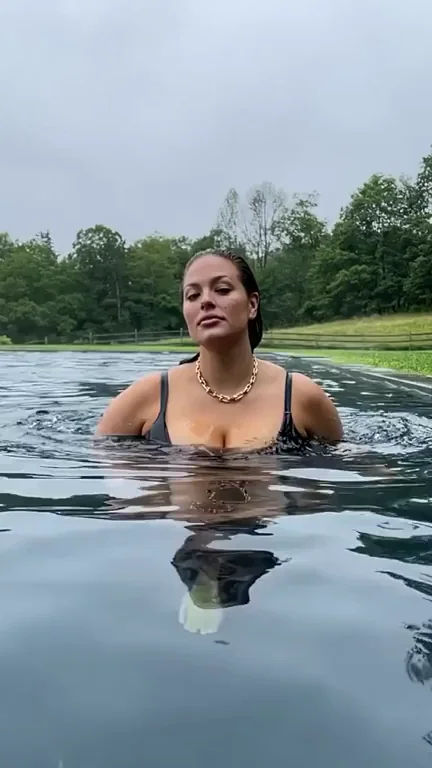 Ashley Graham