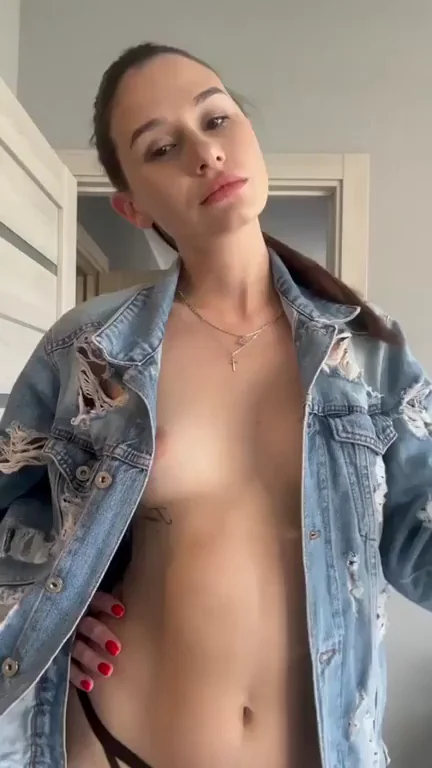 I'm flat as a board but would you still nail me? 😁‰