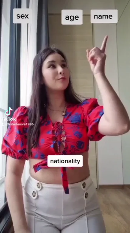 What tik tok see VS what reddit see ?