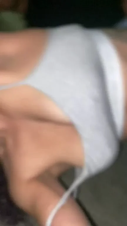Boyfriend doesn't know I Love taking BBC in My Ass.