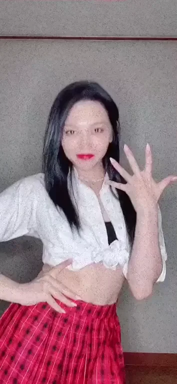 AleXa 😈 Kpop Schoolgirl Tease & Twerk 🔥