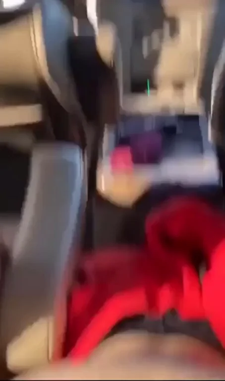 Step sister went for a ride