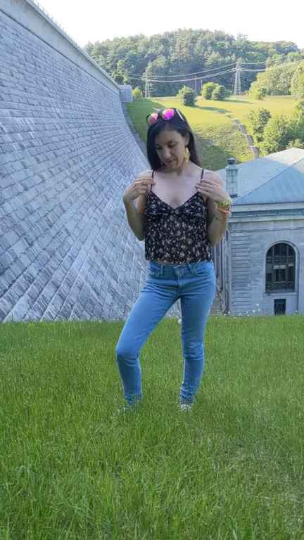 Oh Dam!
