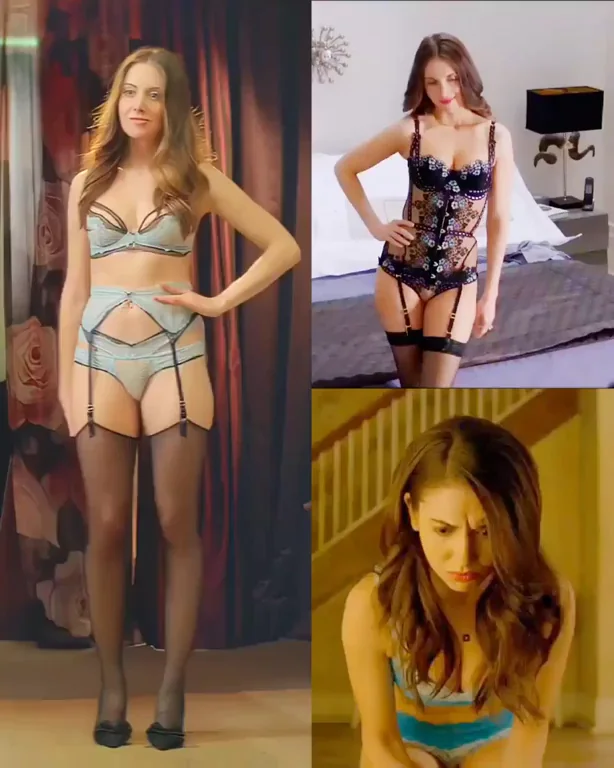 Alison Brie
