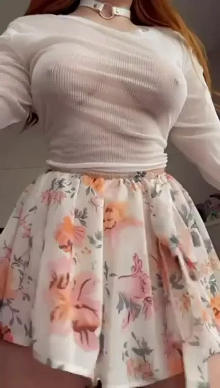 cute jiggles