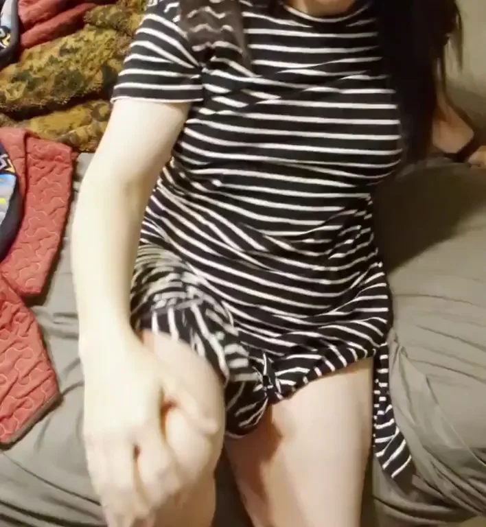 Fuck me in front of my husband