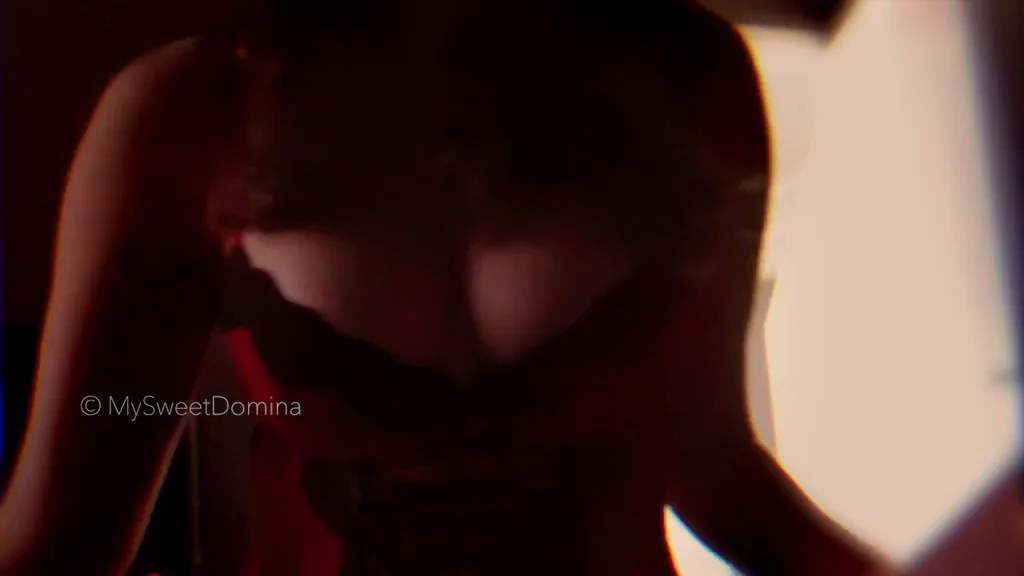 🔥 Strapon Saturday: Sensual Hard Pegging Till Sub's Massive Cum Explosion 💦🍆