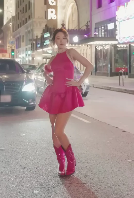 (G)-IDLE - Shuhua