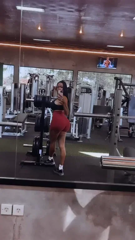 How many times could you fuck me if I applied to be your gym fuckdoll?