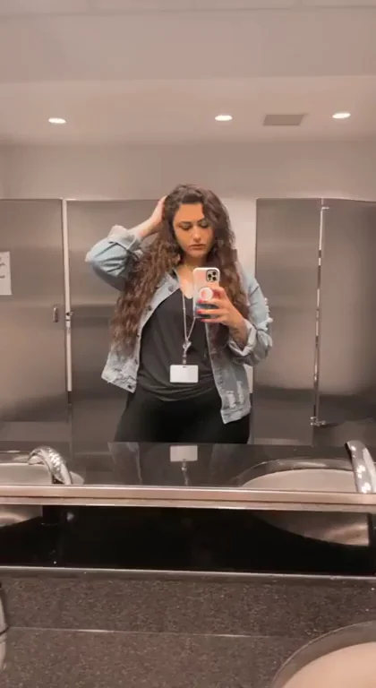 I'll be your naughty work friend