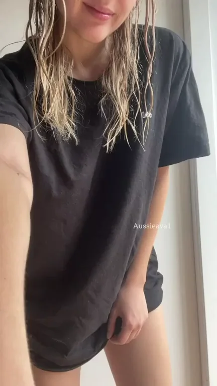 The most perky titties for you