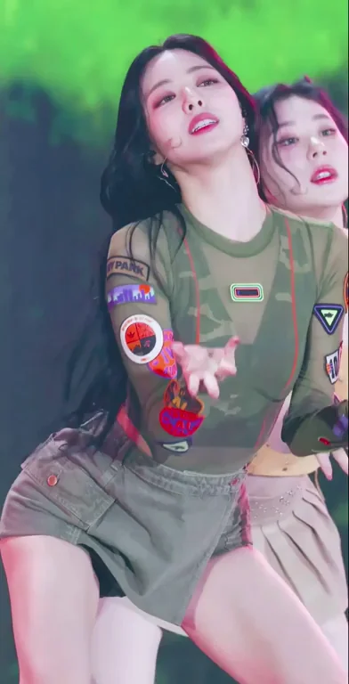 ITZY - Yuna