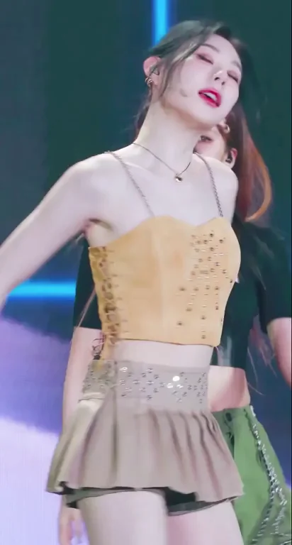 ITZY - Chaeryeong