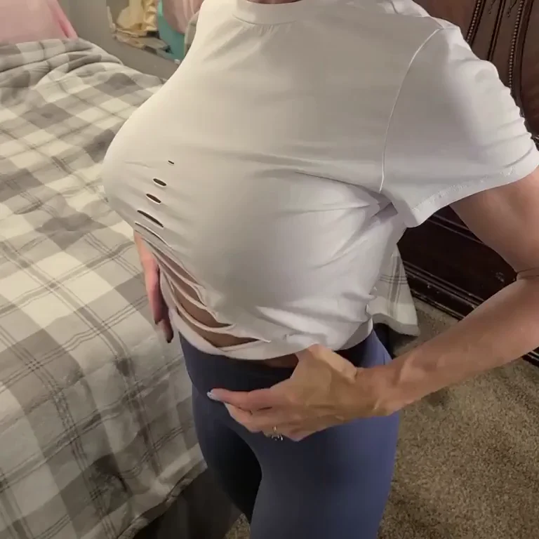 GymNights are Paying Off ;)