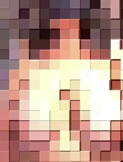 Worth the Wait: Massive Areolas Tease & Reveal