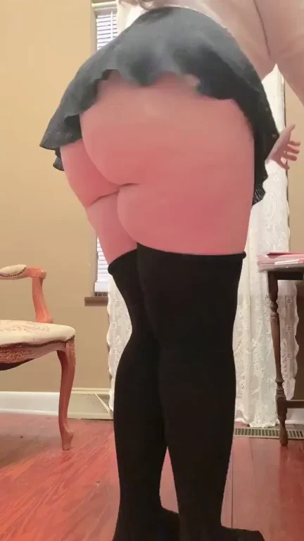 this is my fucktoy application, am i hired?