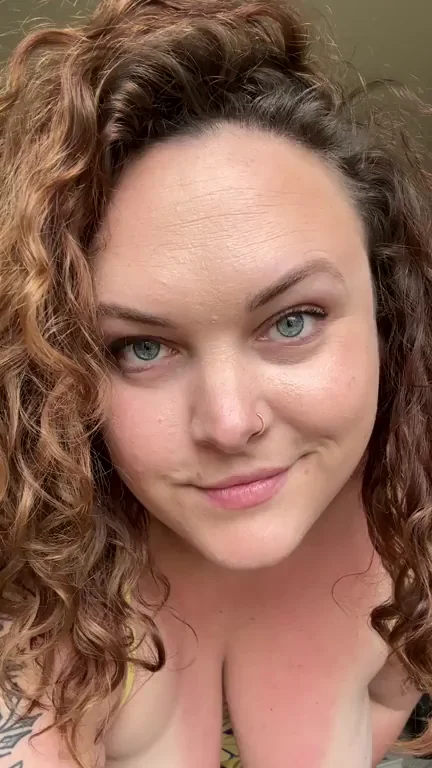 Ready for your cock 24/7