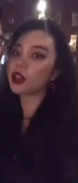 Cute Asian Slut JK252 Teases Her Perky Tits 😘🍒