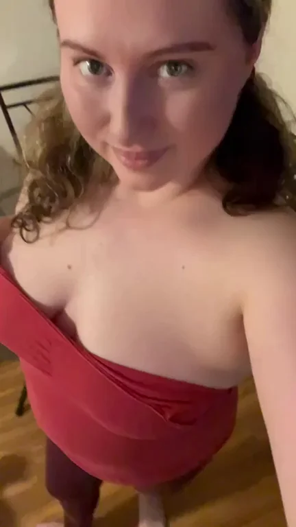 OC Massive Titty Drop for Your Weekend Wood