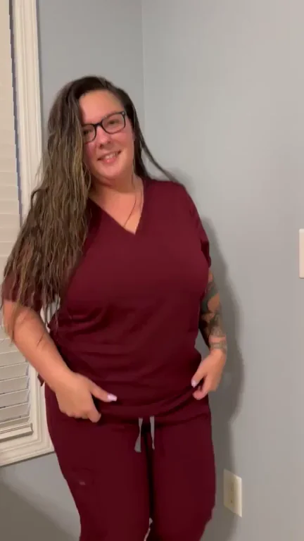 Your Naughty Nurse Has Arrived