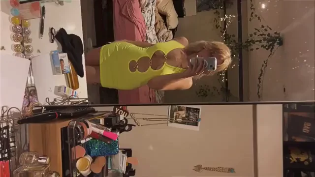 Would you fuck me with my parents at home?