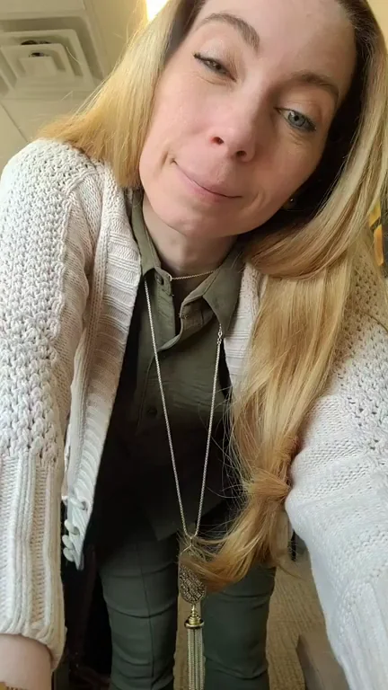Olive Green Dream... (F)46