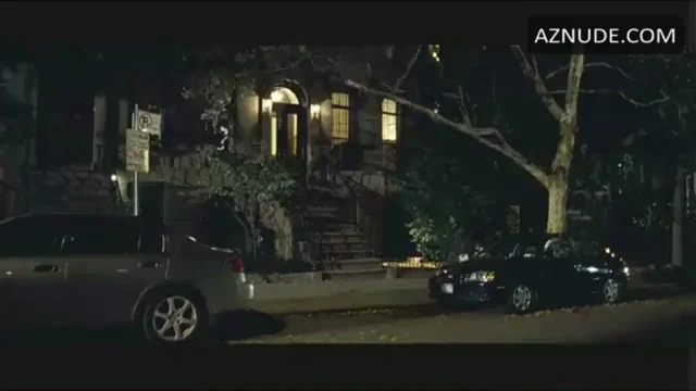 Carla Gugino Doggystyle - Righteous Kill, Slightly Slowed, 50fps, cropped HD