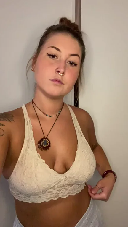 Tuesday's titties!