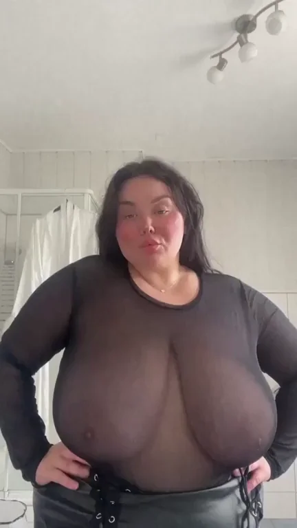 My boobs are almost perfectðŸ™ˆWould you agree?