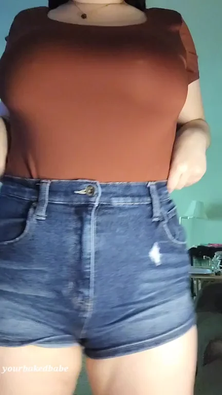 Am I babygirl or mommy