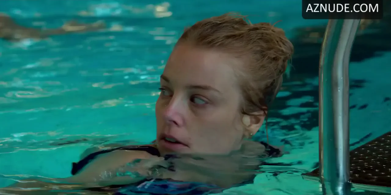 Ida Engvoll in Love & Anarchy (2020)