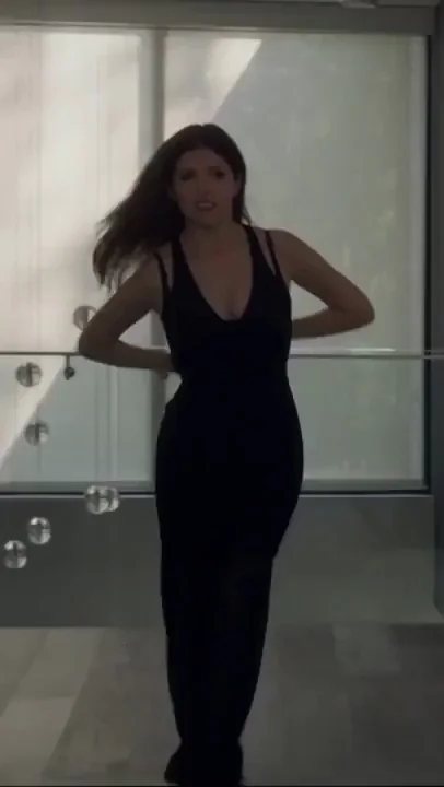Anna Kendrick - A Simple Favor (2018)